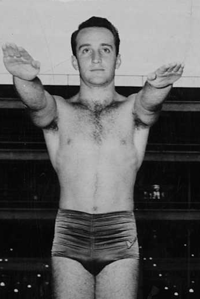 Joaquín Capilla. Foto: Especial