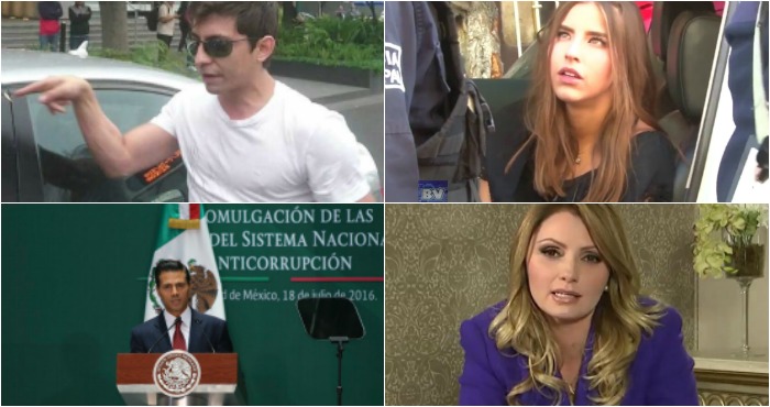 La novedad no es la efervescencia de lords y ladys, sino la facilidad para que millones de nosotros conozcamos su desvergüenza. Foto: Especial.