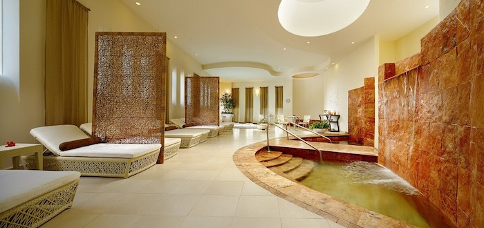 El spa es el lugar perfecto para consentirte. Foto: cortesía de Grand Velas Riviera Nayarit