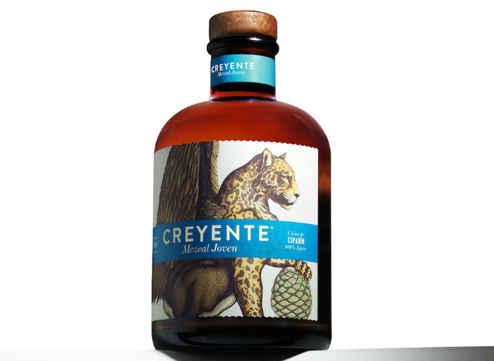 Imagen: Especial Mezcal Creyente