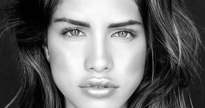 En la imagen, la modelo colombiana asesinada en la colonia Nápoles de la CdMx, Stephanie Magón Ramírez. Foto: Fecebook.