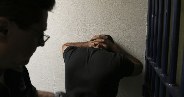 El informe destaca la falta de transparencia con la que se implementó este tipo de Contratos de Prestación de Servicios en el sistema penitenciario en México. Foto: Cuartoscuro.