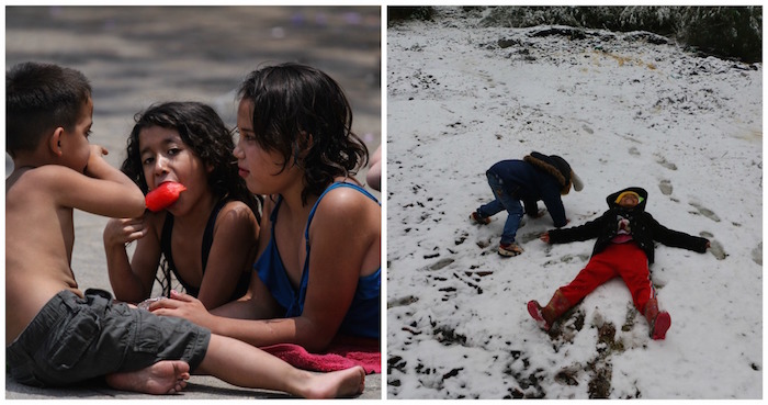 las vacunas de la gripe aplicadas por la mañana estimulan la producción de anticuerpos en el transcurso de un mes de forma más intensa que las aplicadas por la tarde. Foto: Cuartoscuro/Archivo