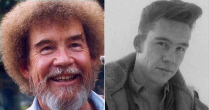 Su melena de "afro" fue un factor que lo caracterizó por años ante su audiencia, sin embargo, era falsa. Foto: Especial