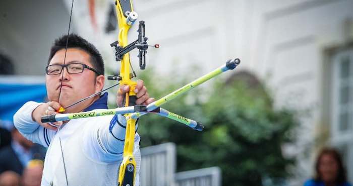 Foto: Vía Twitter, @CONADE