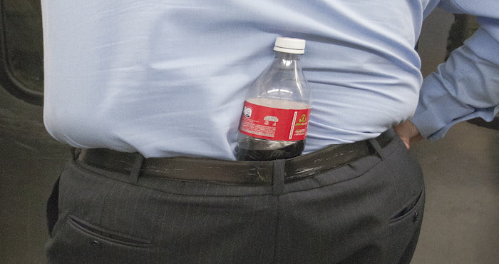 Las enfermedades relacionadas con el consumo de refrescos causan más muertes en México que en ninguna otra parte del mundo, según un estudio realizado por la Universidad de Harvard. Foto: Cuartoscuro