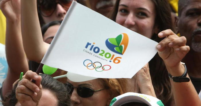 Las Olimpiadas como quien es capaz de apreciar cierta belleza en la competición llevada a sus más altos niveles. Es una belleza en ocasiones abstracta. La misma que se funda en una sincera admiración hacia quienes son capaces de consagrar años enteros de su vida para definir algo en apenas segundos. Foto: EFE