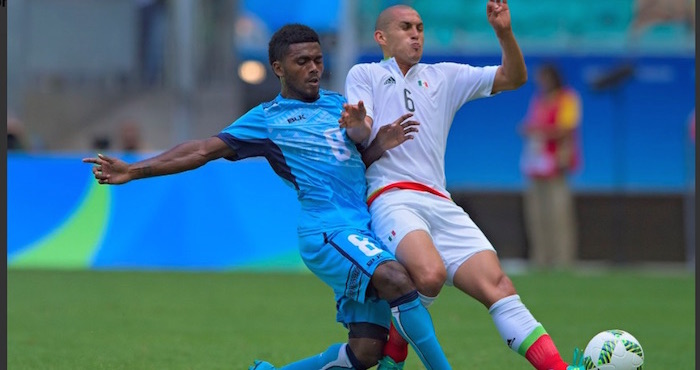 Foto: Twitter vía miselecciónmx