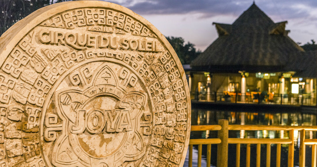 El show se tomará un breve descanso. Foto: Grupo Vidanta