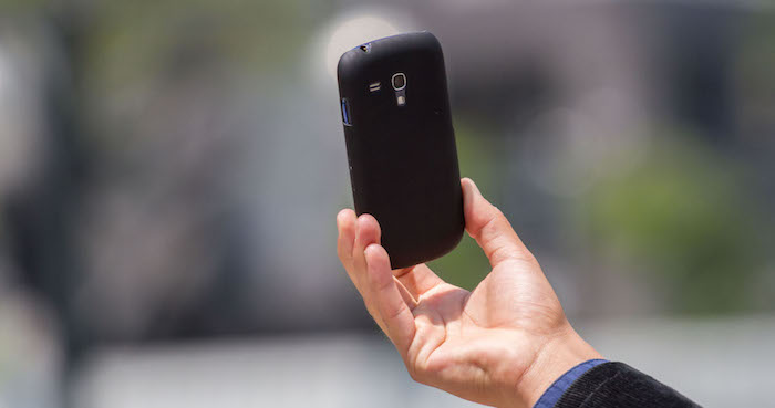 La humedad y el sol, razones para estar alerta. Foto: Cuartoscuro