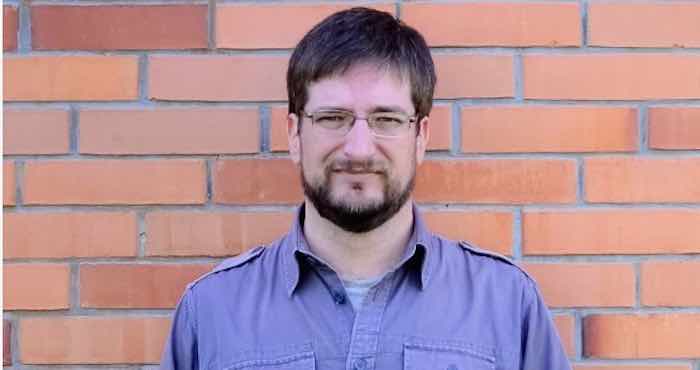 Yo no tengo ninguna intención contracultural. Mucho menos una voluntad catequética. De hecho, recelo de la literatura que busca transmitir un “mensaje” o defender una tesis. Foto: http://jmtomasena.com/