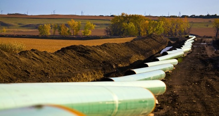 Foto: Transcanada