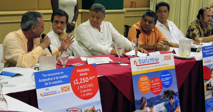 Foto: Sectur Acapulco