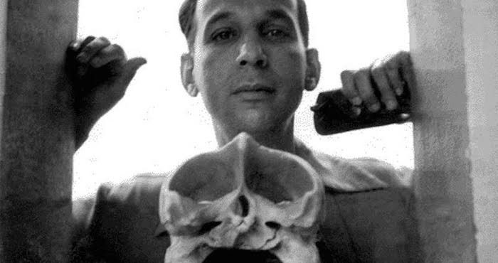 "¿Dónde encontrar en este cielo sin nubes el trueno cuyo estampido raje, de arriba a abajo, el tímpano de los durmientes?" Foto: Especial