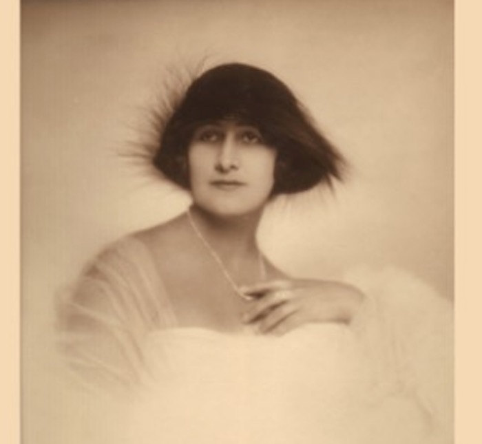 Foto: Twitter vía @ullsteinbild