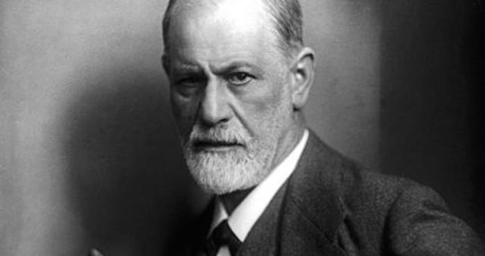 Freud fue padre de seis hijos. Foto: Wikimedia Commons