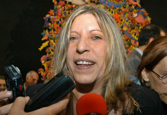 Bobes fue ganadora en dos ocasiones del premio Casa de las Américas en los géneros de cuento y novela. Foto: efe