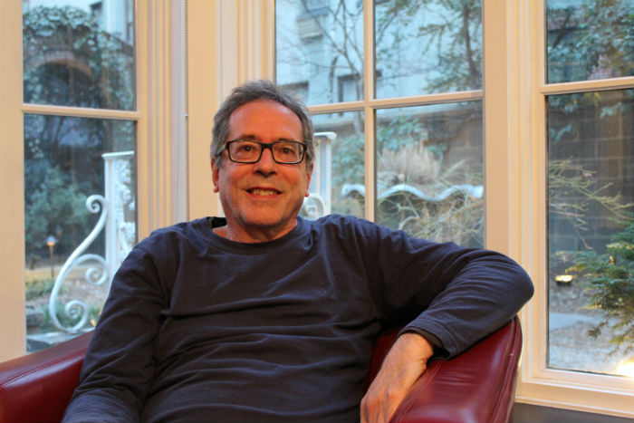 Aira fue escogido por un jurado compuesto por la mexicana Margo Glantz (ganadora del Premio Manuel Rojas 2015), la nicaragüense Gioconda Belli, el mexicano Christopher Domínguez Michael y los chilenos Álvaro Bizama y Poli Délano. Foto: efe