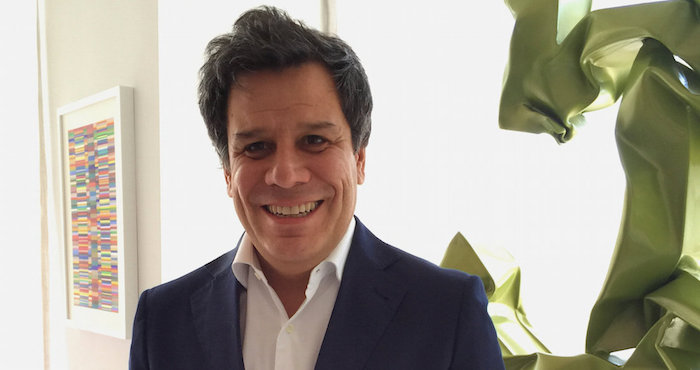 Facundo Manes. Foto: EFE