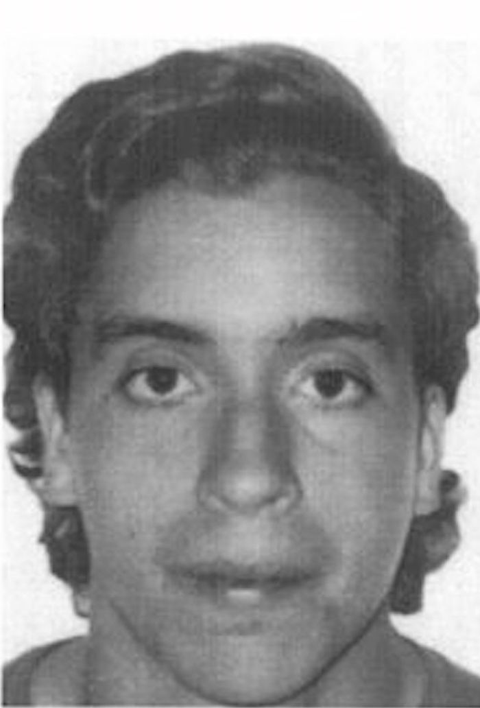 El joven acusado de pedrastia tumultuaria. Foto: Especial