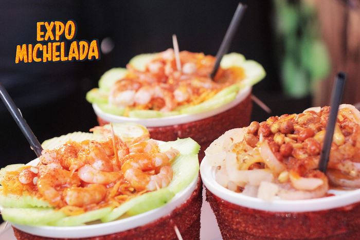Foto: Facebook (Expo Michelada)