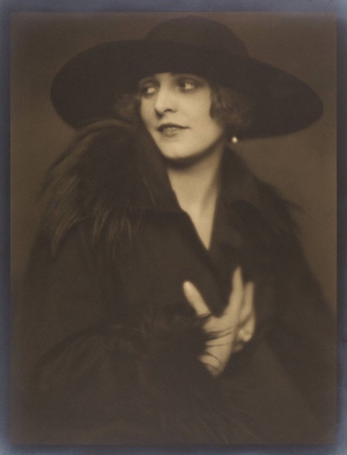 Foto: Twitter vía @lomography