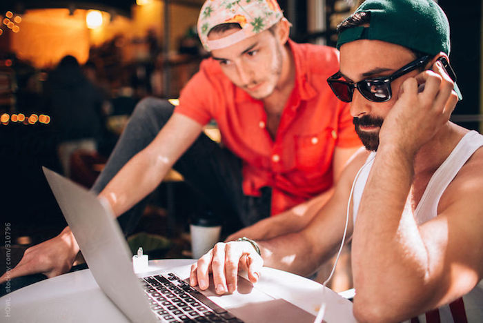 Foto: Another Company