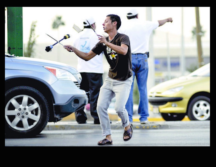 Los riesgos y otros sueños han hecho que muchos de ellos se retiren a vivir de otra manera. Foto: Vanguardia 