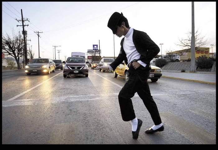 Estos artistas urbanos sufren persecución policiaca, sin razón. Foto: Vanguardia 