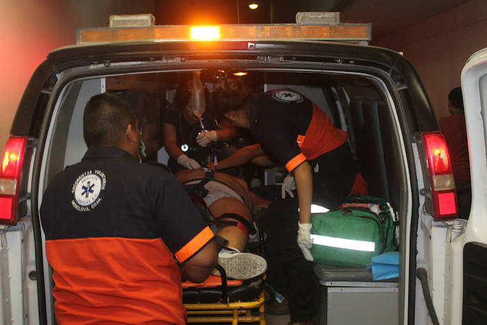 El asesinato de Jessica no fue catalogado por la Procuraduría como crimen de odio y tampoco ha sido resuelto, el único avance es que tienen un retrato hablado. Foto: VANGUARDIA