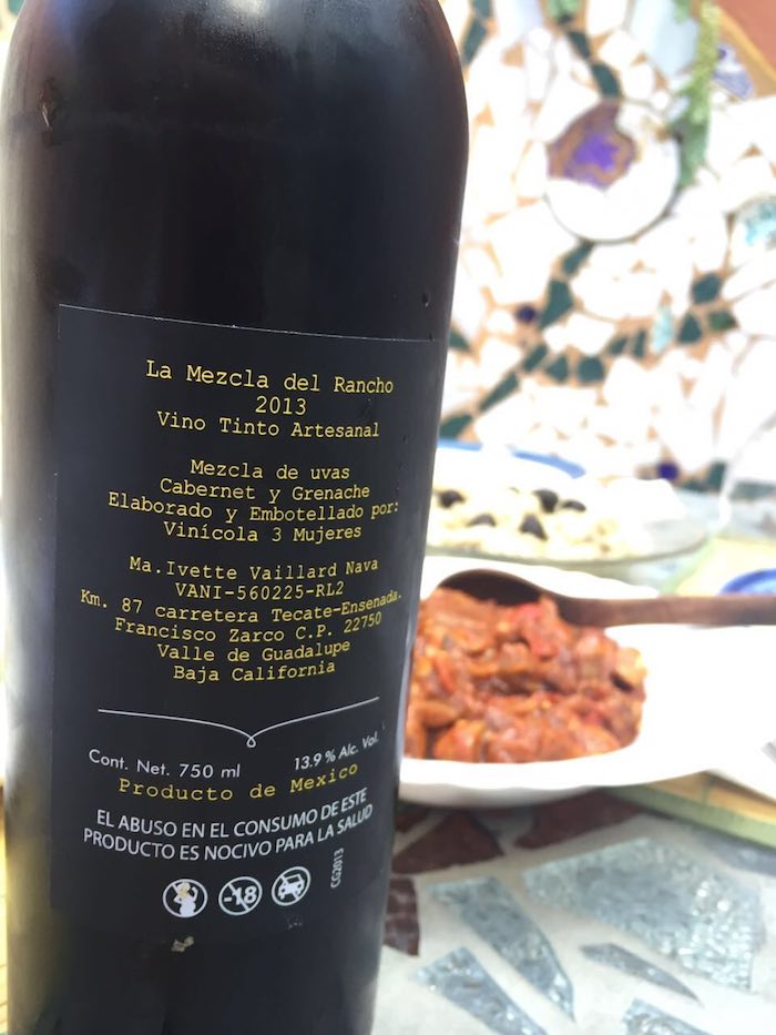 Foto: Alondra Maldonado.