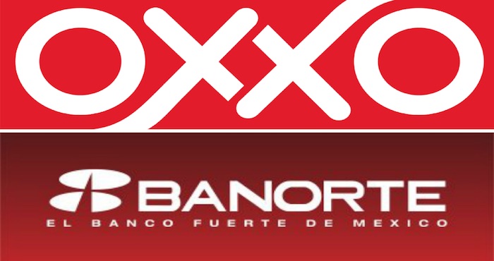 Banorte y OXXO anunciaron su alianza el día de hoy. Foto: Especial