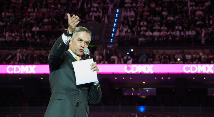 FOTO: Paulina Negrete /Cuartoscuro