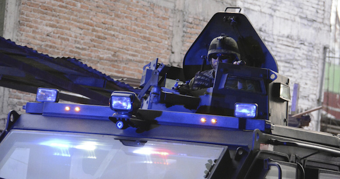 Foto: Cuartoscuro, Archivo