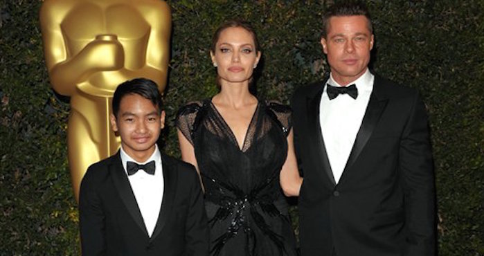 Johnny Depp aconseja a Angelina Jolie sobre cómo afrontar su divorcio