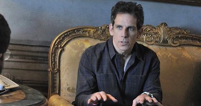 El actor pidió que se apoyara a los refugiados. Foto: @RedHourBen