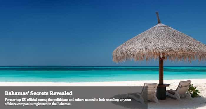 Cada día es más difícil perseguir la corrupción. Lo que aporta el ejercicio periodístico es transparencia y rendición de cuentas. El periodismo hizo su parte. Habrá que esperar a que las autoridades hagan el suyo. Foto: ICIJ