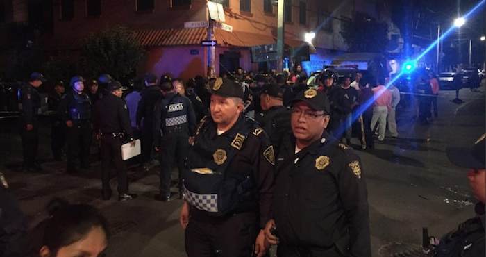 Foto: Vía Twitter, @MrElDiablo8