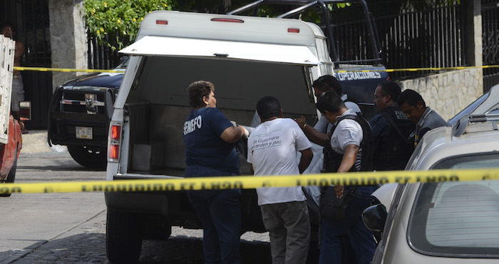 Foto: Archivo/Cuartoscuro por Bernardino Hernández