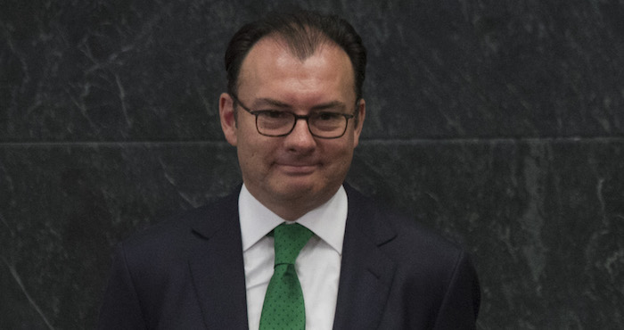 Dudo mucho que el Presidente renuncie, pero de algo estoy seguro: el poder ciudadano es real. Difuso, pero está allí. Se siente. El Presidente debe saber que se le acabó el tiempo. Y a los mexicanos, la paciencia. Foto: Cuartoscuro