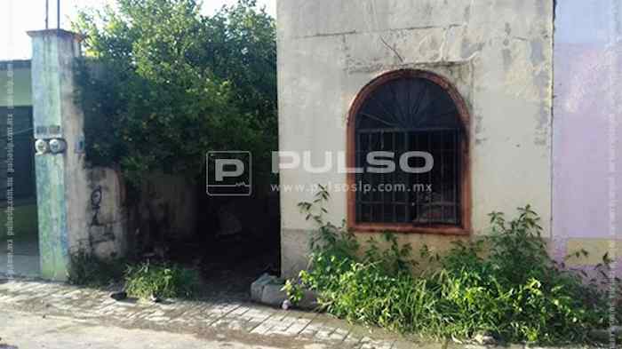 La casa. Foto: Pulso.