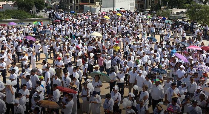 Tuxtla Gutiérrz, Chiapas. Foto: Especial