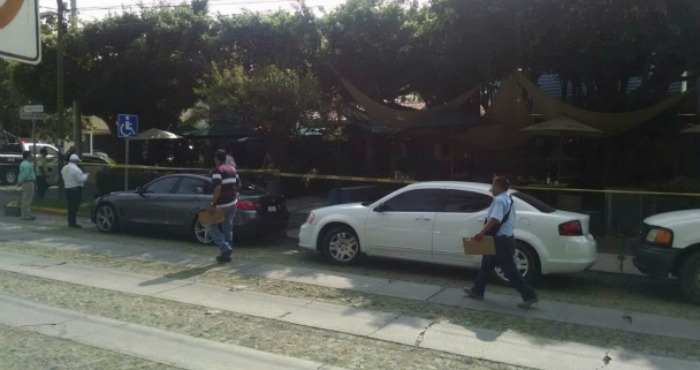 No sería, pues, temerario aventurar que esta recrudecida violencia colimense tenga que ver con reacomodos no sólo del narcotráfico en sí mismo sino también de las estructuras de poder gubernamental. Foto: Cuartoscuro.