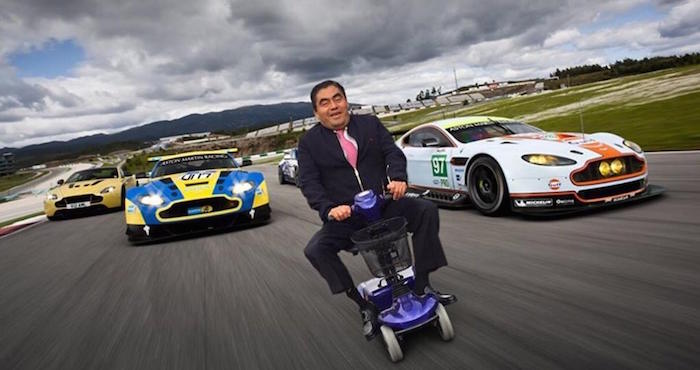 Los memes no tardaron en circular en las redes sociales. Foto: Twitter