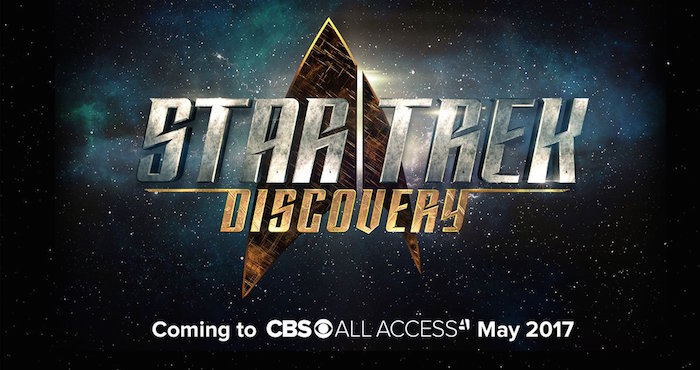 Como primer indicio, ya se conoce que Star Trek: Discovery tendrá como protagonista a una mujer no blanca. Foto: Twitter @startrekcbs