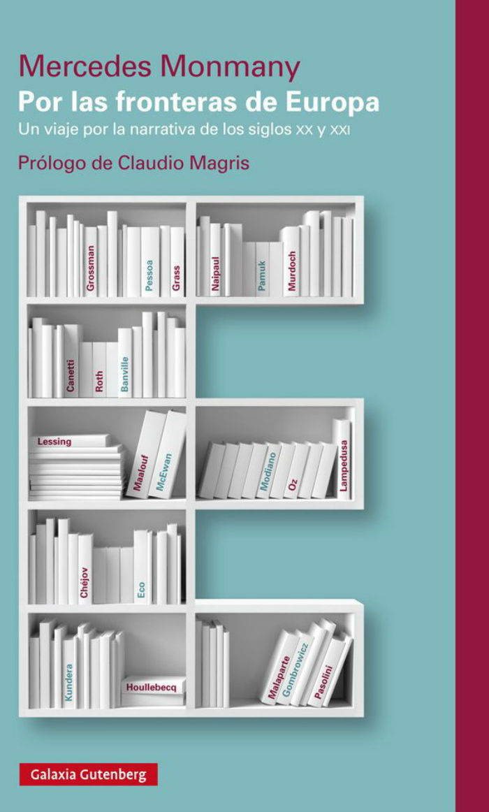 Un viaje literario hecho con la ilusión de compartir letras y autores. Foto: Especial