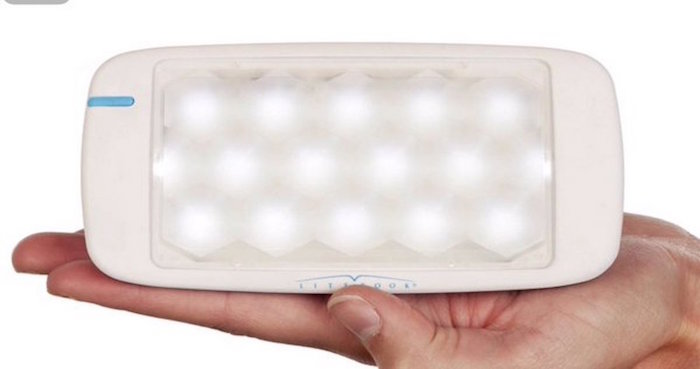 Los hombres que han perdido el apetito sexual podrían recuperar la libido si se exponen a luz intensa. Foto: @Leitoha