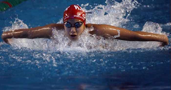 El Code informó que la Corte Arbitral del Deporte (CAS) falló en favor de México en el pleito que sostiene con la FINA. Foto: Archivo