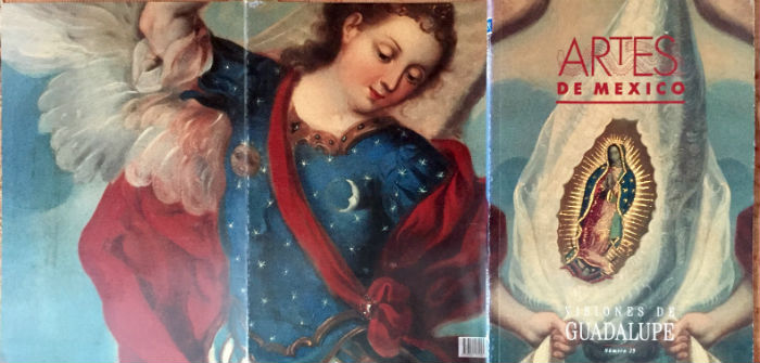 Mirar México de otra manera. Foto: RAM