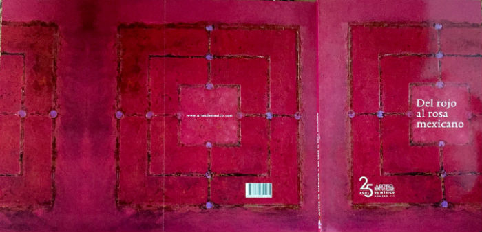 Cada investigación de Artes de México ha logrado que un tema adquiera nuevo valor público. Foto: RAM